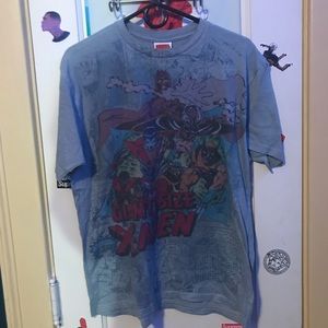 2009 Marvel Giant size X-men tee